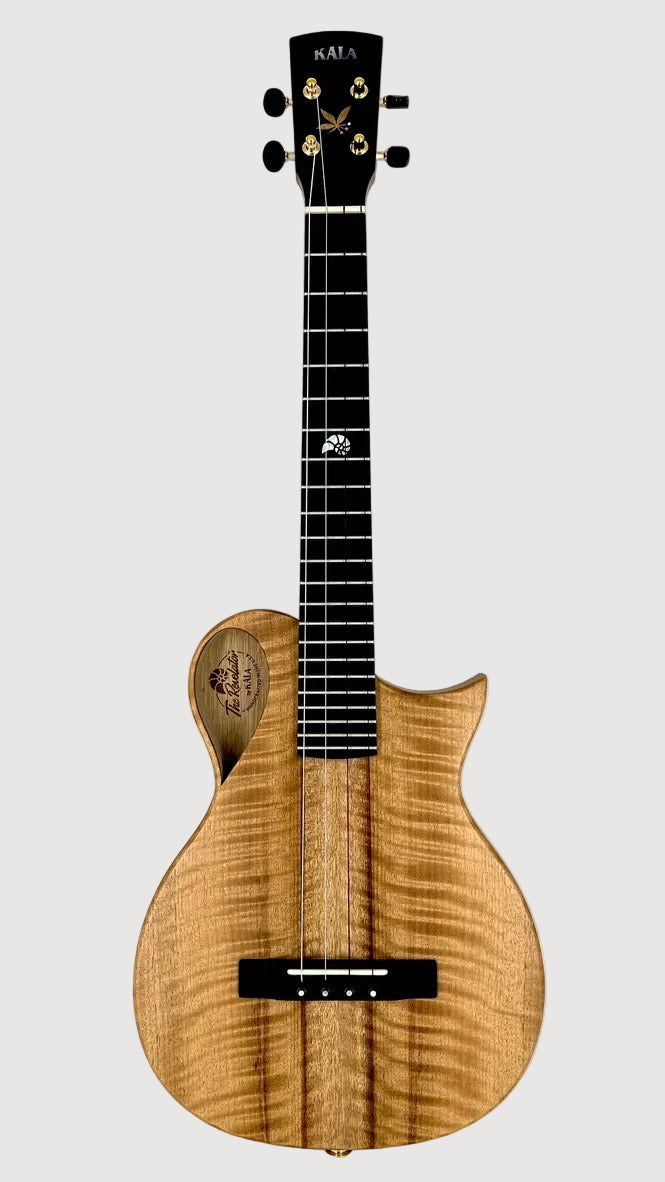 KALA Revelator Nautilus Myrtle Tenor