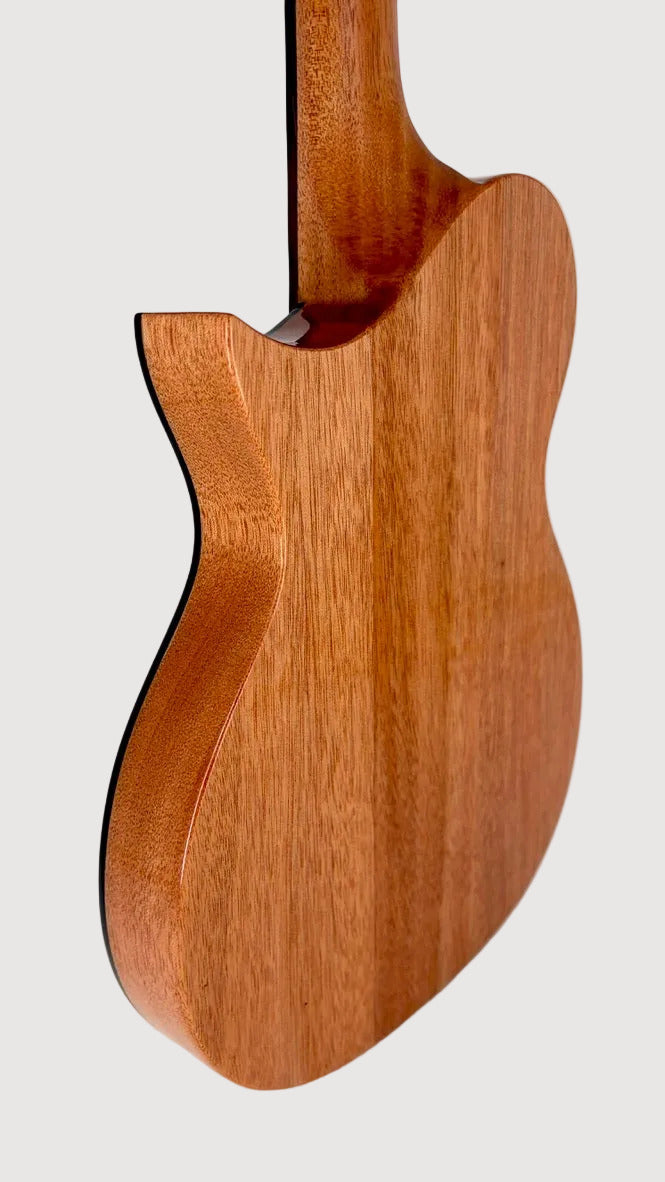 KALA Revelator Night Owl Tenor Andreas David