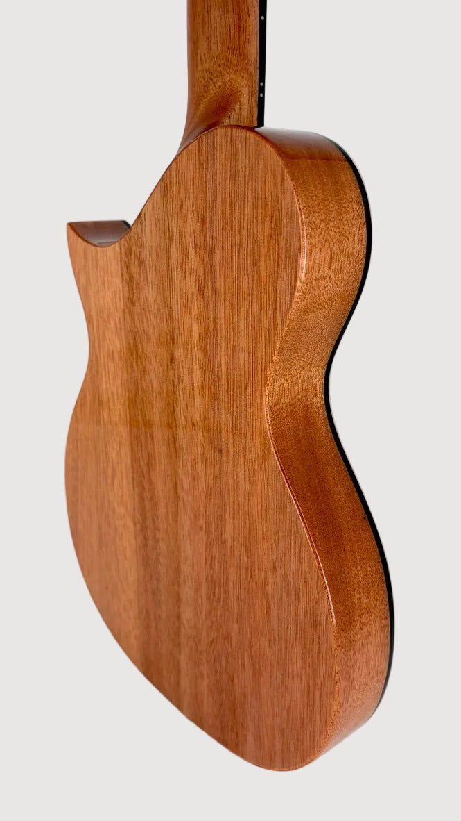 KALA Revelator Night Owl Tenor Andreas David