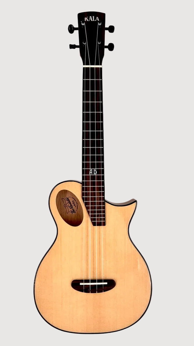 KALA Revelator Night Owl Tenor Andreas David