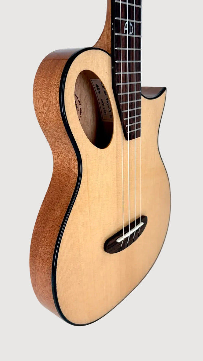 KALA Revelator Night Owl Tenor Andreas David