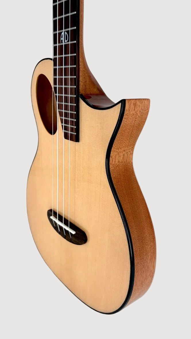 KALA Revelator Night Owl Tenor Andreas David
