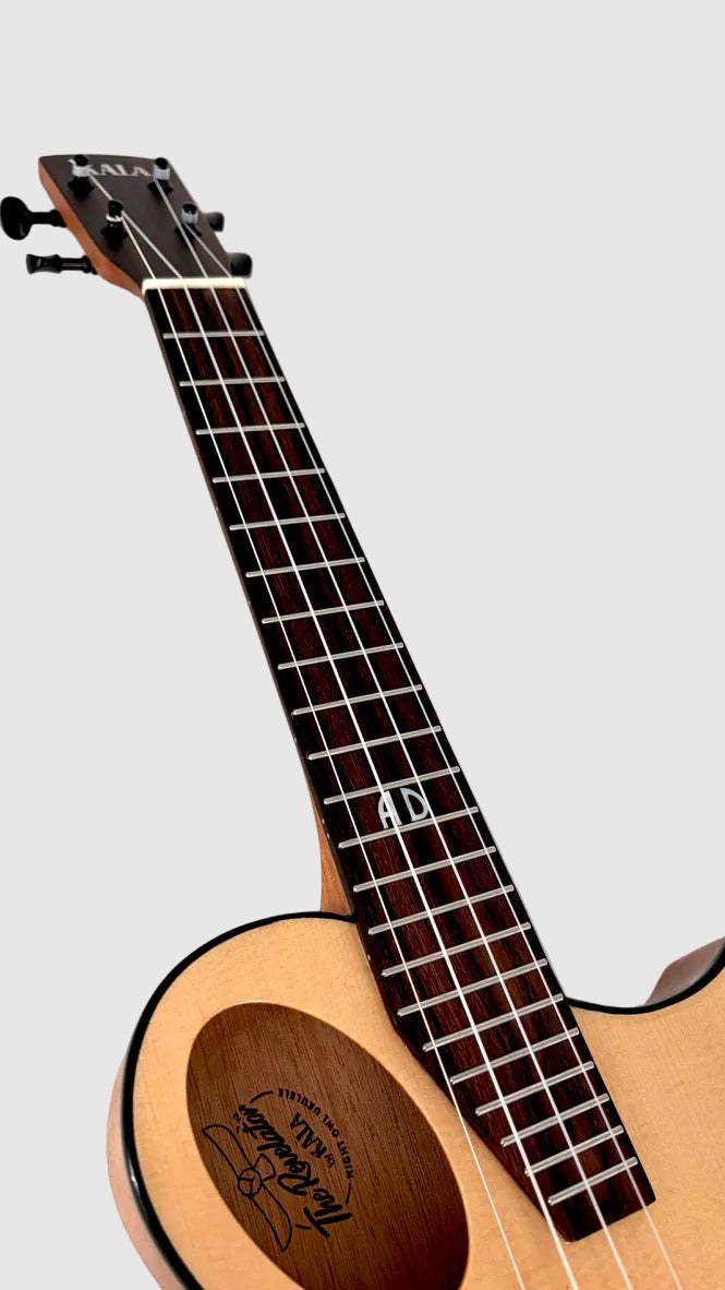 KALA Revelator Night Owl Tenor Andreas David