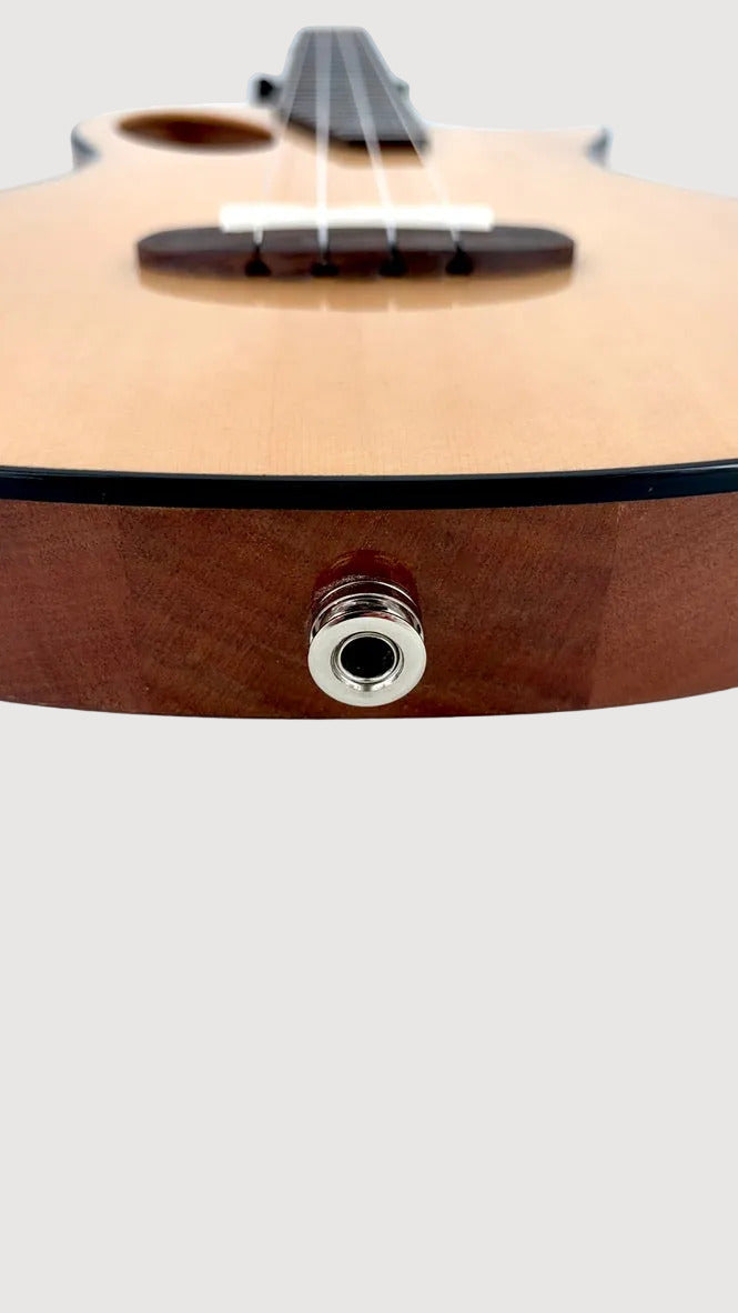 KALA Revelator Night Owl Tenor Andreas David