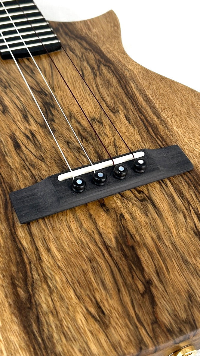 KALA Revelator Nautilus Premium Korina Tenor