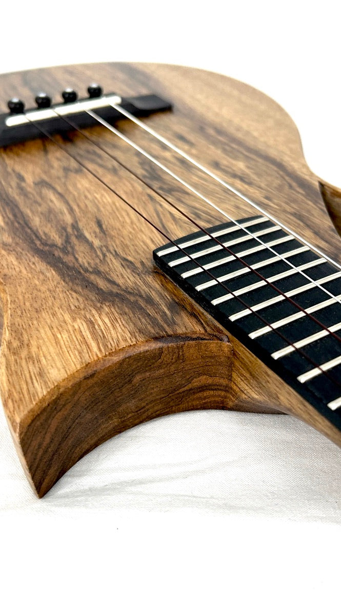 KALA Revelator Nautilus Premium Korina Tenor