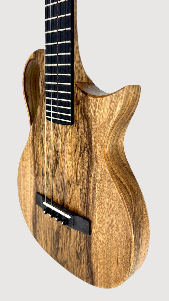 KALA Revelator Nautilus Premium Korina Tenor
