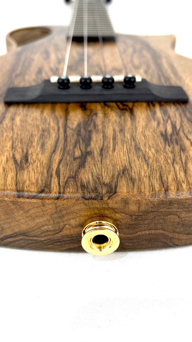 KALA Revelator Nautilus Premium Korina Tenor