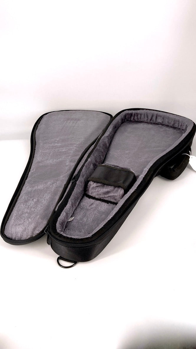 KALA Revelator Nautilus Premium Korina Tenor