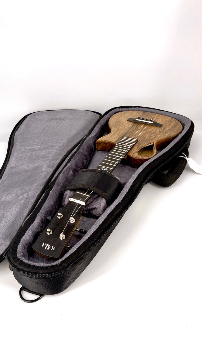 KALA Revelator Nautilus Premium Korina Tenor