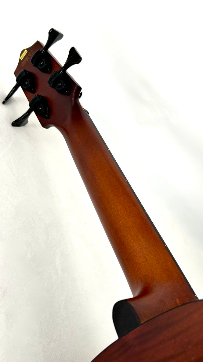 KALA UBass Exotic Mahogany