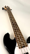 KALA UBass Solid Body Schwarz