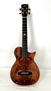 KALA Revelator Nautilus Master Grade Koa Tenor