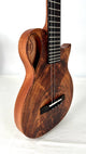 KALA Revelator Nautilus Master Grade Koa Tenor