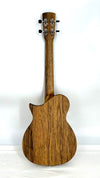 KALA Revelator Nautilus Premium Korina Tenor