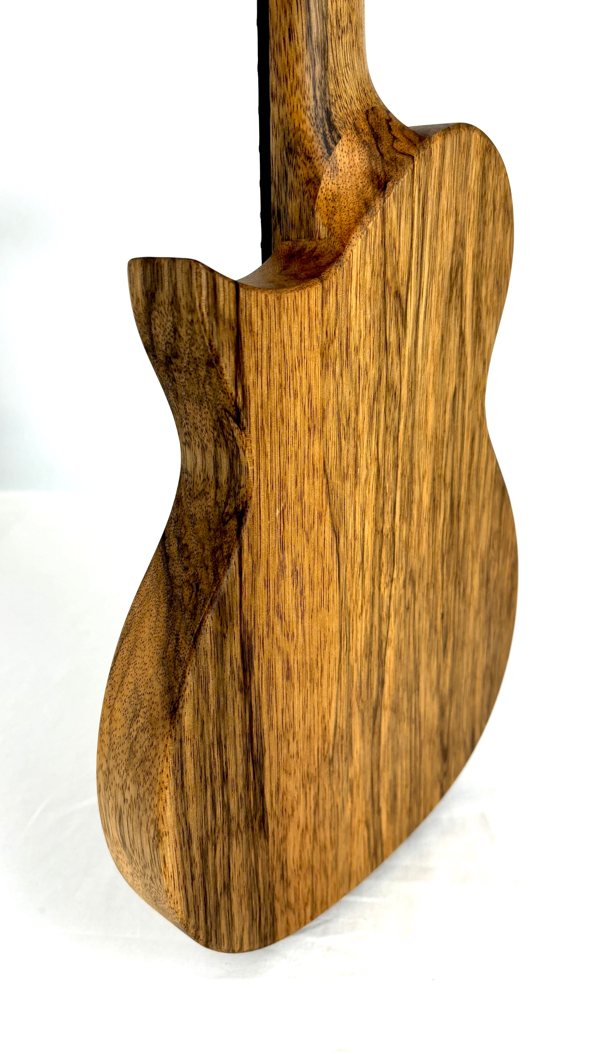 KALA Revelator Nautilus Premium Korina Tenor