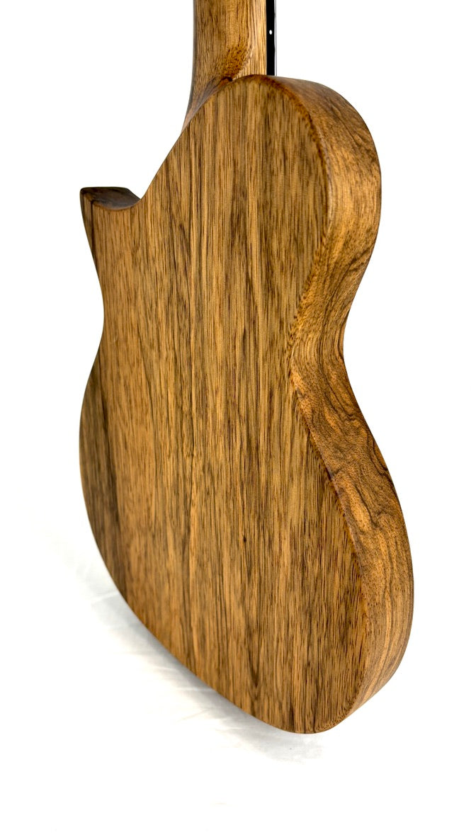 KALA Revelator Nautilus Premium Korina Tenor