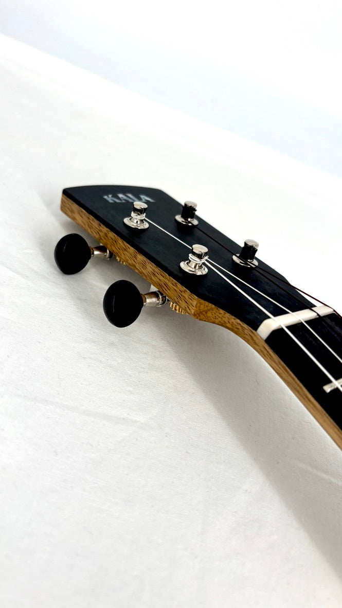 KALA Revelator Nautilus Premium Korina Tenor