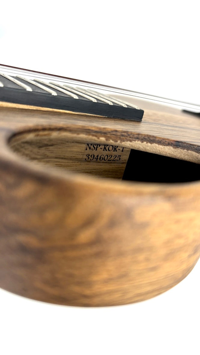 KALA Revelator Nautilus Premium Korina Tenor