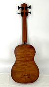 KALA UBass Exotic Mahogany