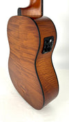 KALA UBass Exotic Mahogany