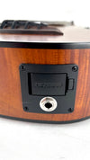 KALA UBass Exotic Mahogany