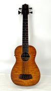 KALA UBass Exotic Mahogany