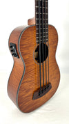 KALA UBass Exotic Mahogany