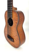 KALA UBass Exotic Mahogany