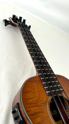 KALA UBass Exotic Mahogany