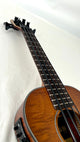 KALA UBass Exotic Mahogany