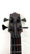 KALA UBass Exotic Mahogany