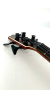 KALA UBass Exotic Mahogany