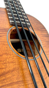 KALA UBass Exotic Mahogany