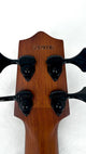 KALA UBass Exotic Mahogany