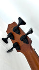 KALA UBass Exotic Mahogany