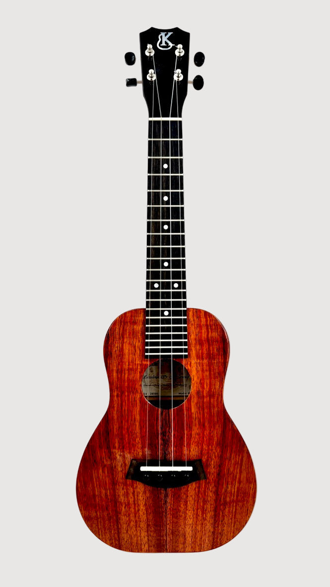 Kanile'a K1 Concert gloss