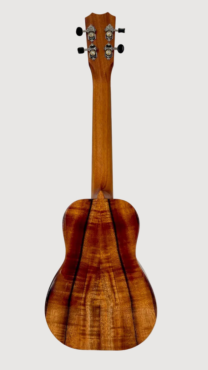 Kanile'a K1 Concert Longneck gloss