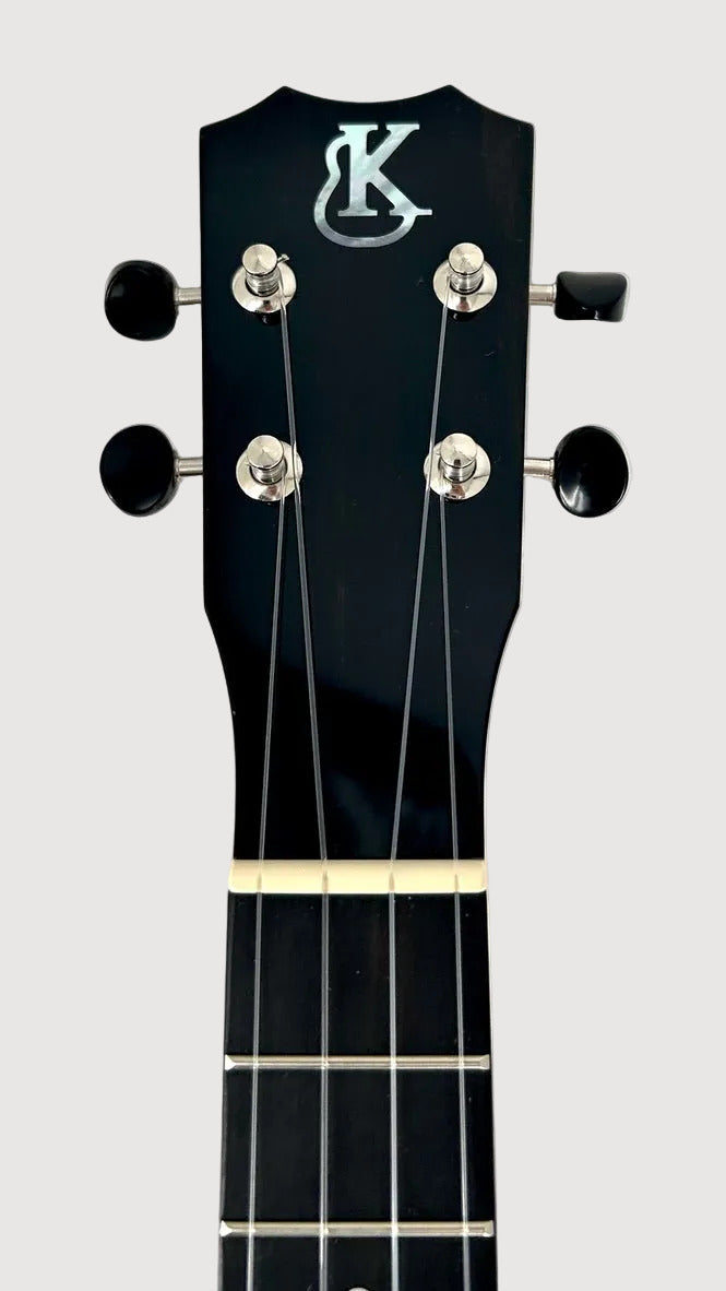 Kanile'a K1 Concert Longneck gloss