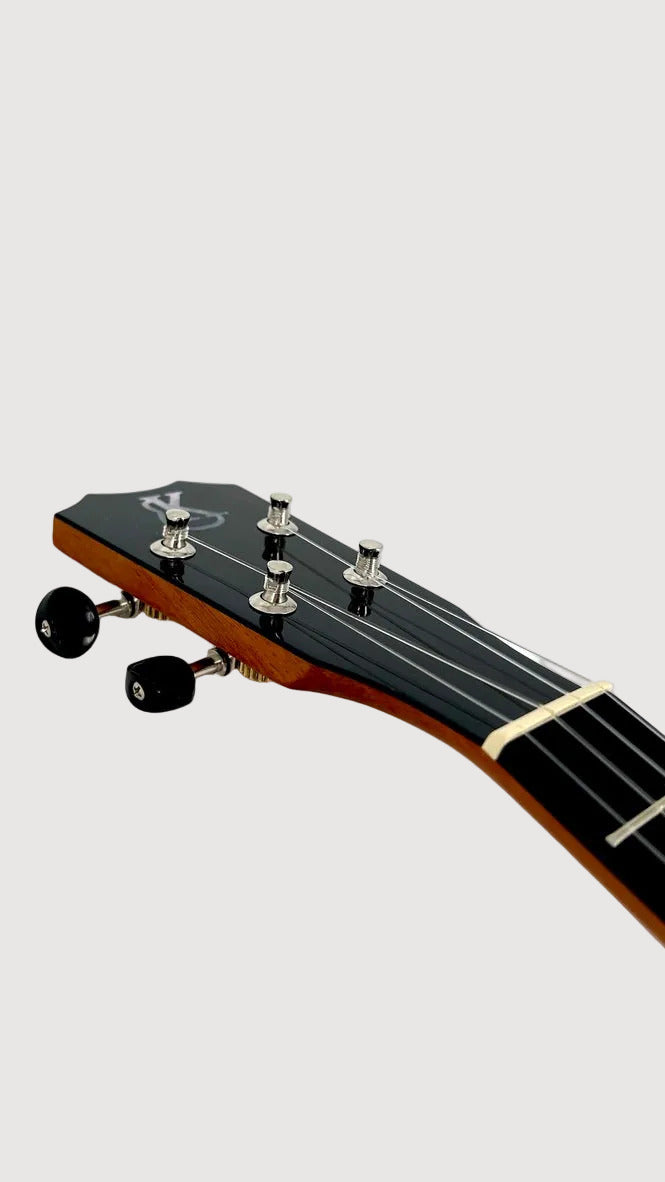 Kanile'a K1 Concert Longneck gloss