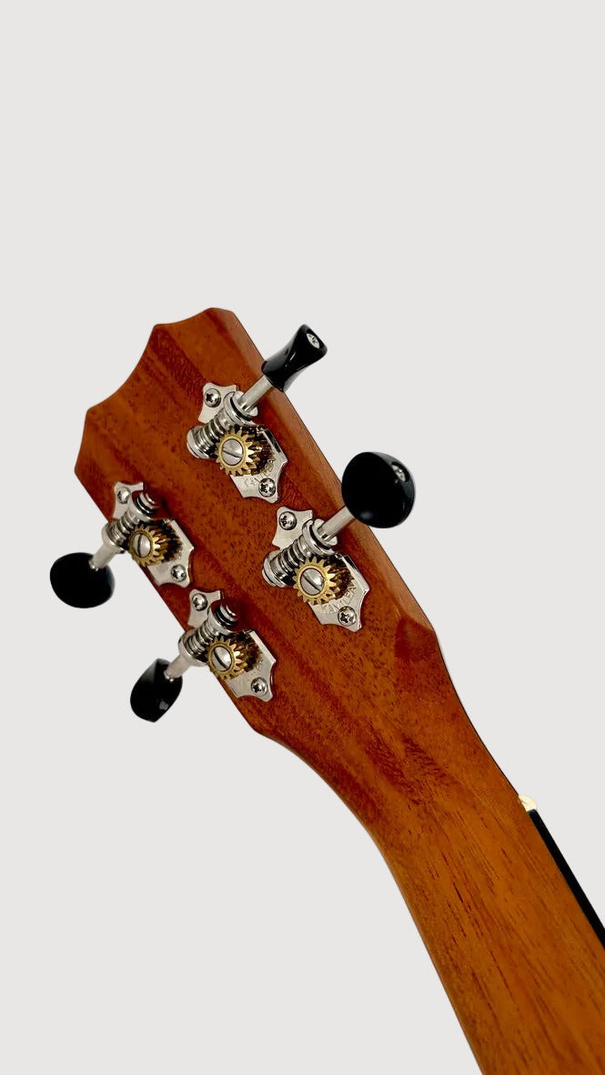 Kanile'a K1 Concert Longneck gloss