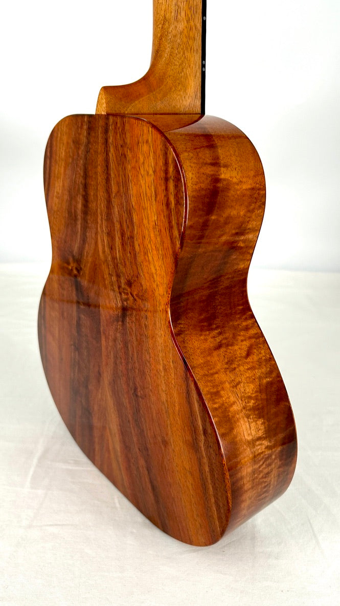 Kanile'a K1 Super Tenor core gloss