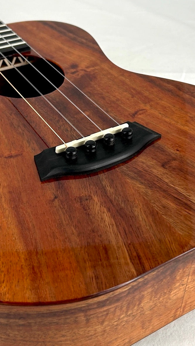 Kanile'a K1 Super Tenor core gloss