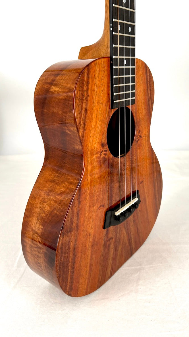 Kanile'a K1 Super Tenor core gloss