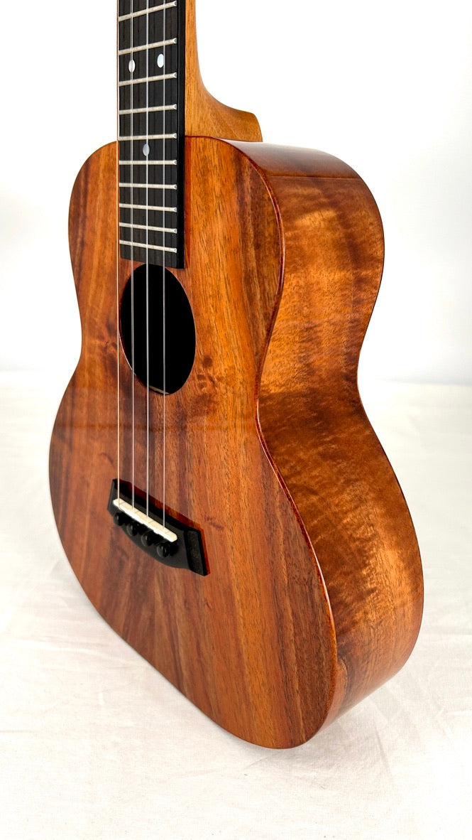 Kanile'a K1 Super Tenor core gloss