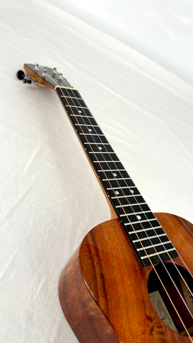 Kanile'a K1 Super Tenor core gloss