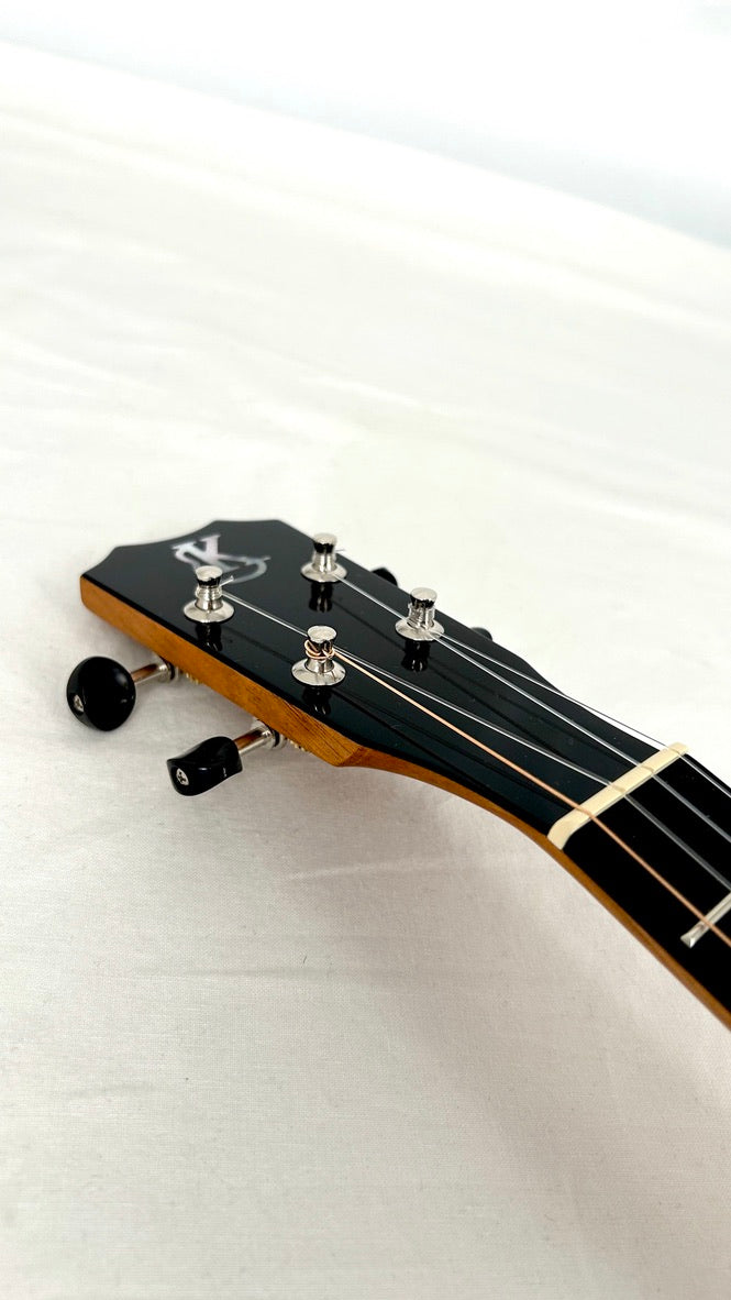 Kanile'a K1 Super Tenor core gloss