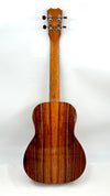 Kanile'a K1 Tenor Deluxe Koa gloss