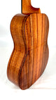 Kanile'a K1 Tenor Deluxe Koa gloss