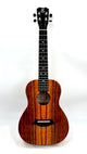 Kanile'a K1 Tenor Deluxe Koa gloss